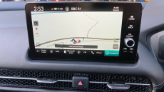 Honda Zr-V 2.0 eHEV Advance 5dr CVT Hybrid Estate